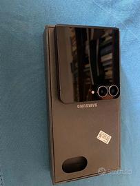 SMARTPHONE SAMSUNG GALAXY Z FLIP 7 512Gb BLACK