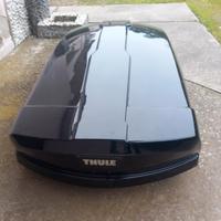 box portatutto thule Motion 
