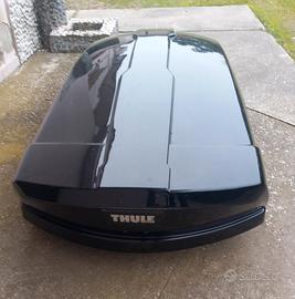 box portatutto thule Motion 