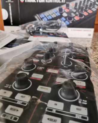 CONTROLLER TRAKTOR KONTROL X1