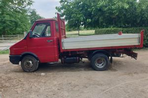 IVECO DAILY 35-8