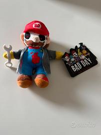Portachiavi bad day super Mario