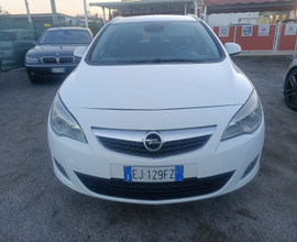 Opel astra sw