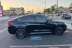 BMW x4 2015 2.0 190cv