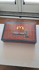 boxe minecraft