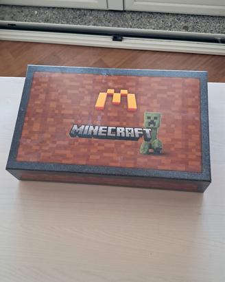 boxe minecraft