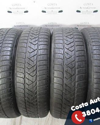Saldi 215 65 17 Pirelli  215 65 R17 80%