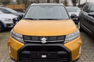 SUZUKI Vitara 1.4 Hybrid Top 2WD