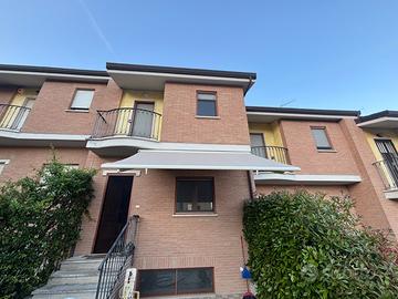 Tenda da sole