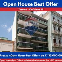 Appartamento - Taranto