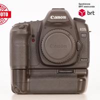 Canon 5D Mark II