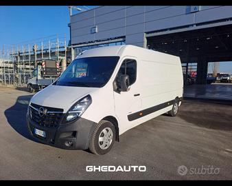 OPEL Movano III 35 FWD - Movano 35 2.3 furgo U4097