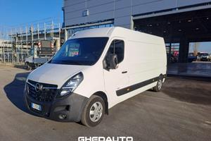 OPEL Movano III 35 FWD - Movano 35 2.3 furgo U4097