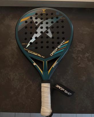 Drop Shot Explorer Pro 5.0