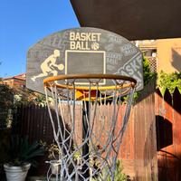 Canestro da basket
