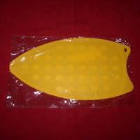 Tappetino Ferro da Stiro Isolante Silicone Yellow