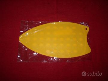 Tappetino Ferro da Stiro Isolante Silicone Yellow