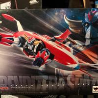 Goldrake SRC bandai