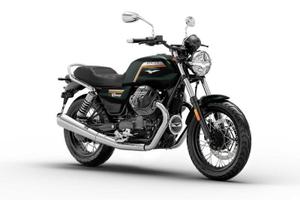 Moto Guzzi V7 IV Special 2025 - Rate ad Interessi 