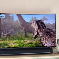 Tv LG Oled 55EG910V-ZB