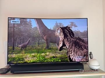 Tv LG Oled 55EG910V-ZB