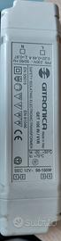 Trasformatore 220V a 12V Gitronica