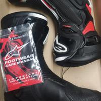 stivali Alpinestars Plus 45