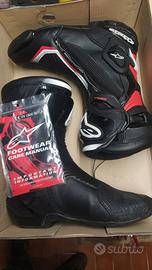 stivali Alpinestars Plus 45