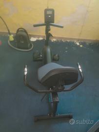 CYCLETTE MERACH