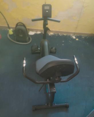 CYCLETTE MERACH