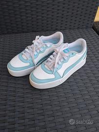 scarpe donna puma n.37