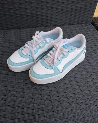 scarpe donna puma n.37