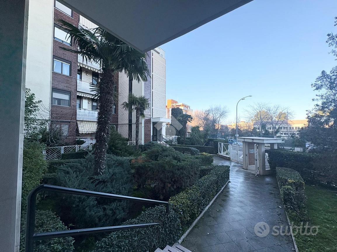 Apartment in Foggia - Vista 4