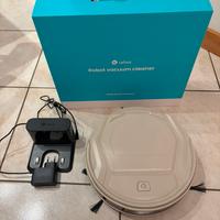 Robot aspirapolvere Lefant M210p
