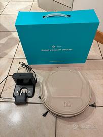 Robot aspirapolvere Lefant M210p