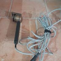 Microfoni a nastro Coles 4104 v.endo/permuto