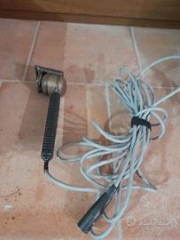 Microfoni a nastro Coles 4104 v.endo/permuto