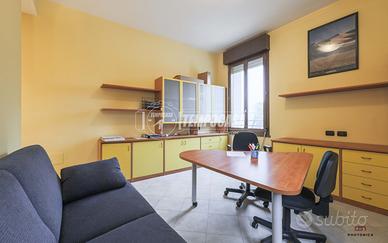 Bilocale di 45 mq in palazzina riqualificata - con