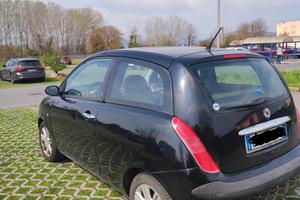 Lancia Y 2006