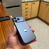 Iphone 17 pro max 256