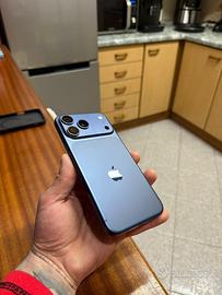 Iphone 17 pro max 256