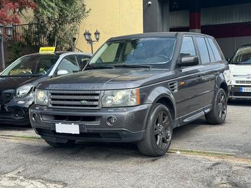 Land Rover Range Sport 2.7 TDV6 HSE