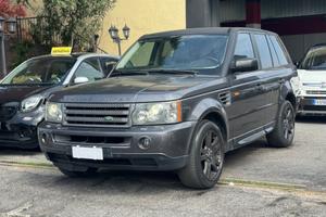 Land Rover Range Sport 2.7 TDV6 HSE