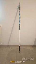 Canna Mitchell telesurf Suprema 420 80-150