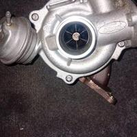 Turbina ford focus mk3 - c-max 1.0 ecoboost