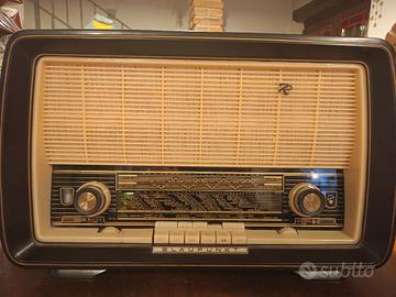 Radio vintage