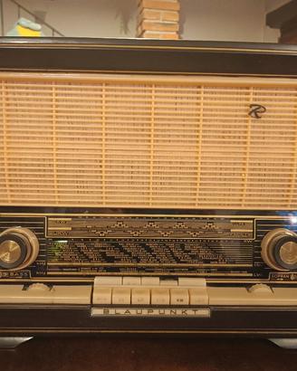 Radio vintage