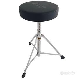 Sgabello per batteria economico 