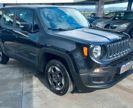 Jeep Renegade 2.0 Mjt 4WD Active Drive Sport