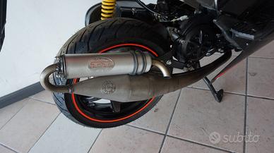 APRILIA SR 50 BIAGGI REPLICA